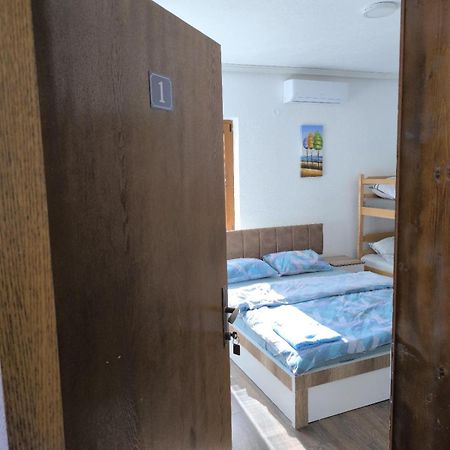 Mountain House - Brezovica Apartment Ngoại thất bức ảnh