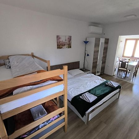 Mountain House - Brezovica Apartment Ngoại thất bức ảnh