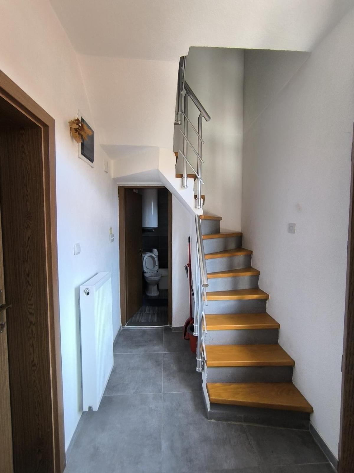 Mountain House - Brezovica Apartment Ngoại thất bức ảnh