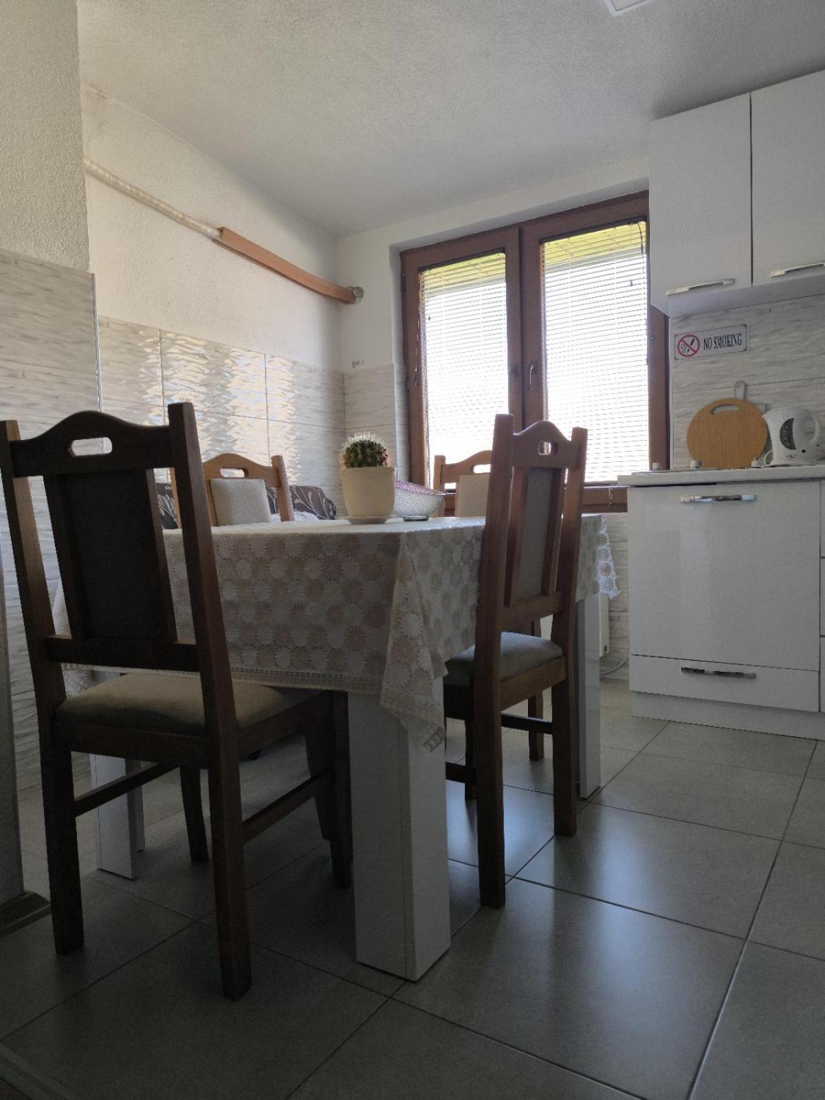 Mountain House - Brezovica Apartment Ngoại thất bức ảnh