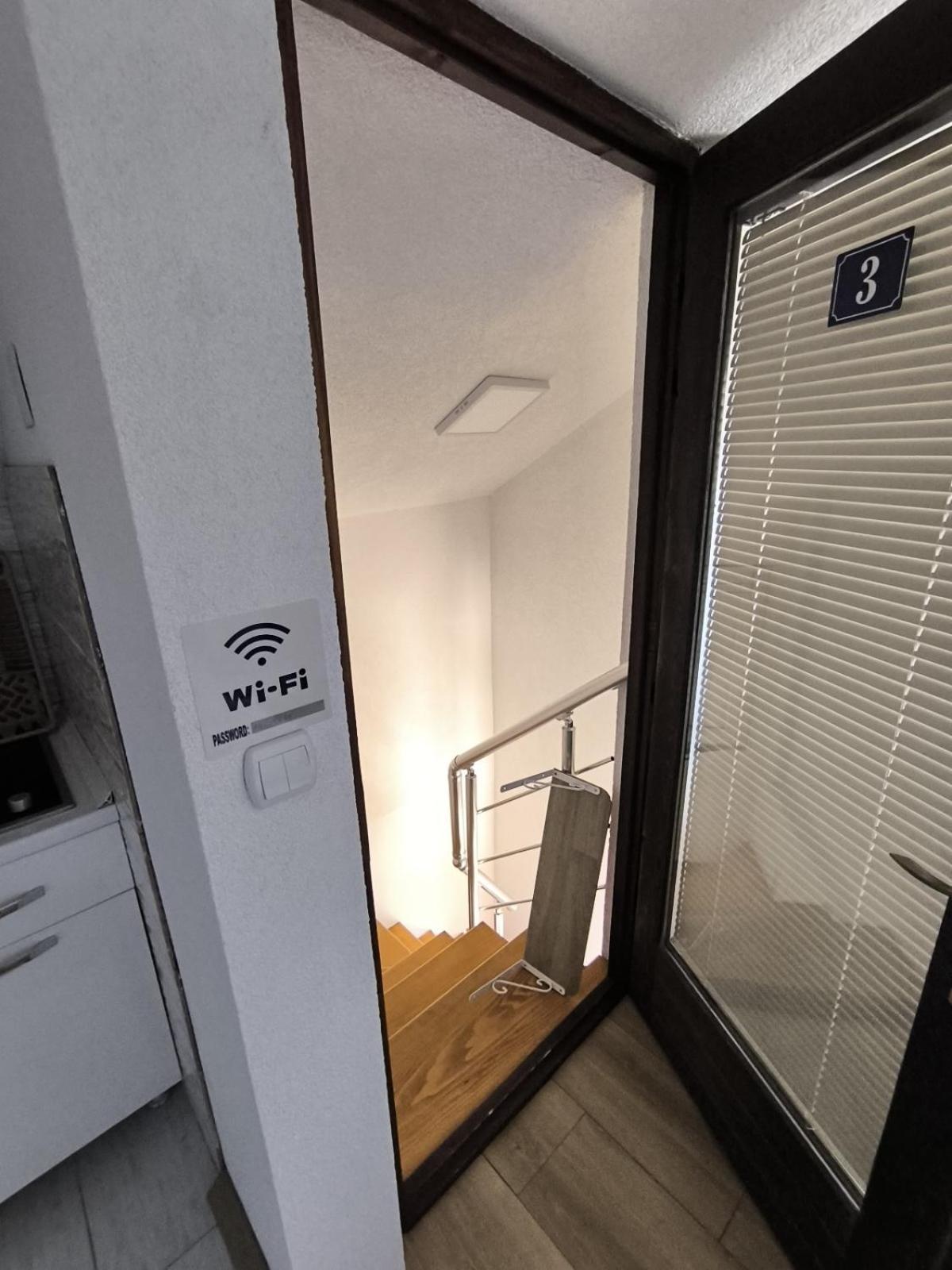 Mountain House - Brezovica Apartment Ngoại thất bức ảnh