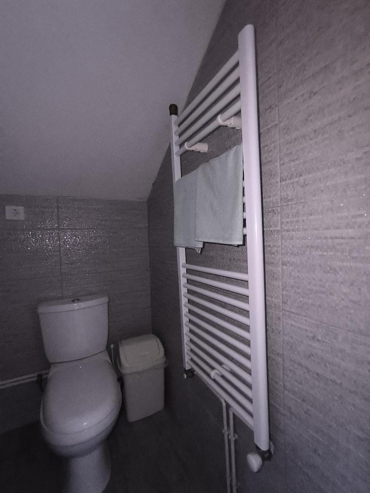 Mountain House - Brezovica Apartment Ngoại thất bức ảnh