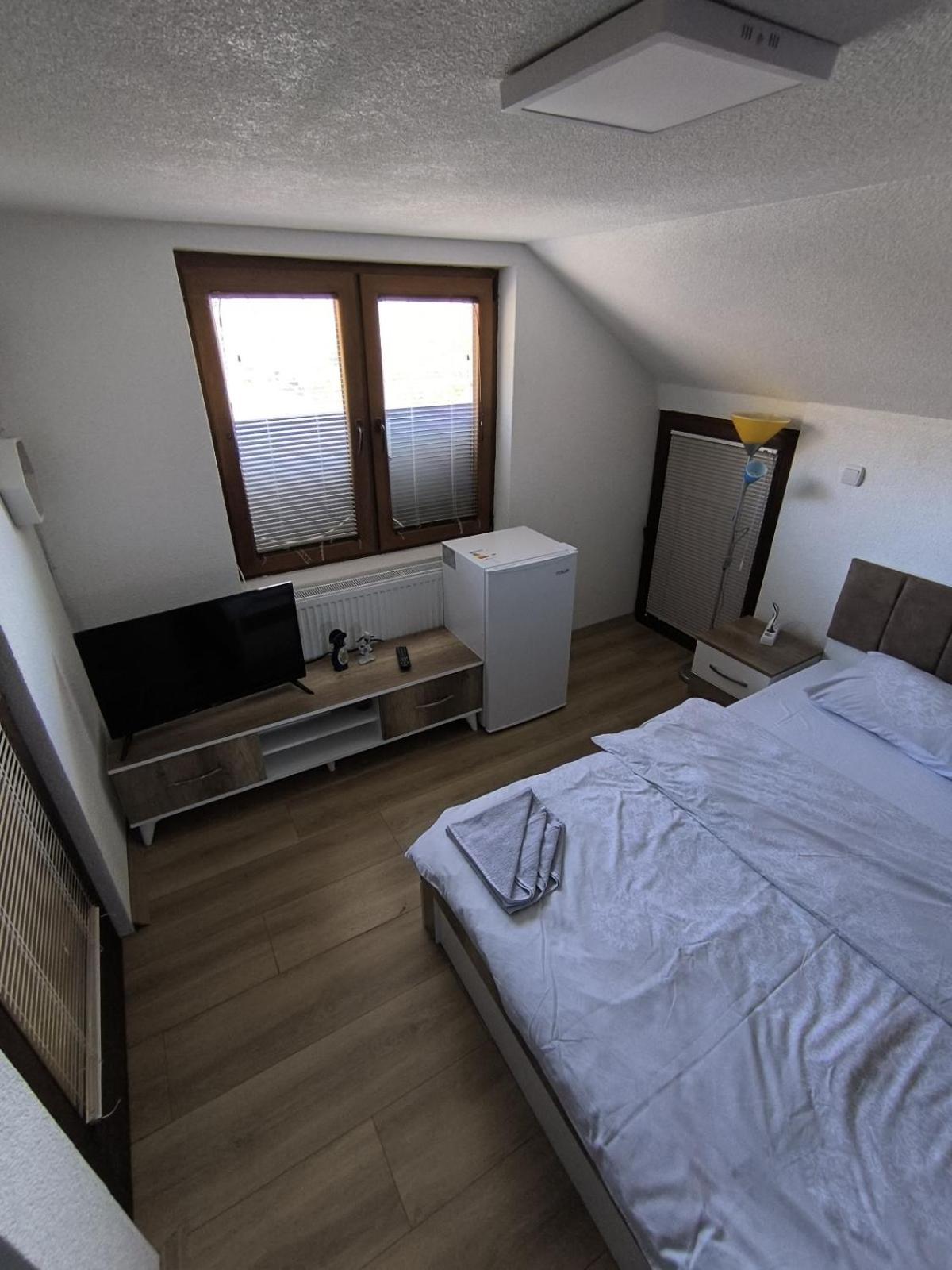 Mountain House - Brezovica Apartment Ngoại thất bức ảnh