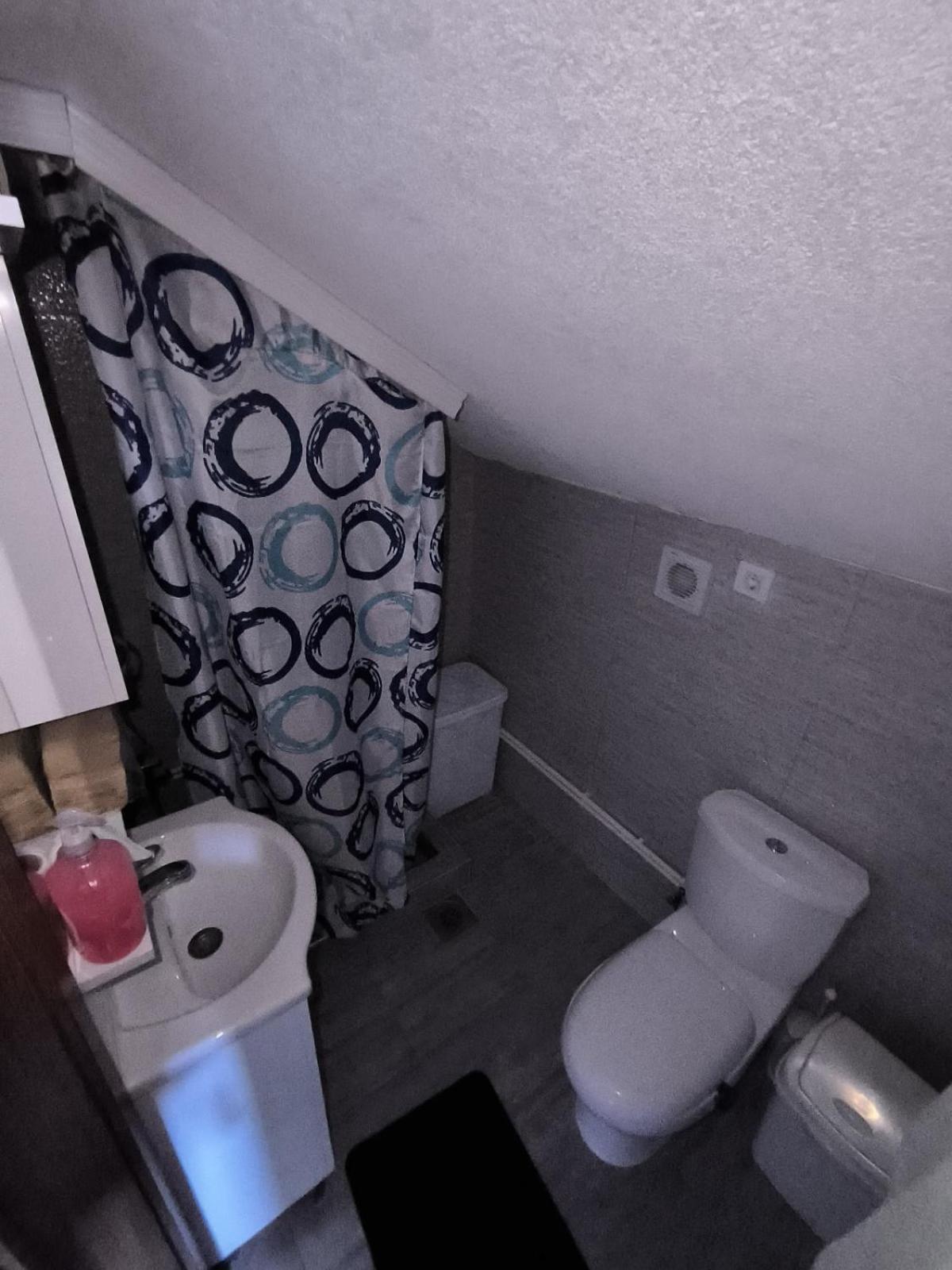 Mountain House - Brezovica Apartment Ngoại thất bức ảnh