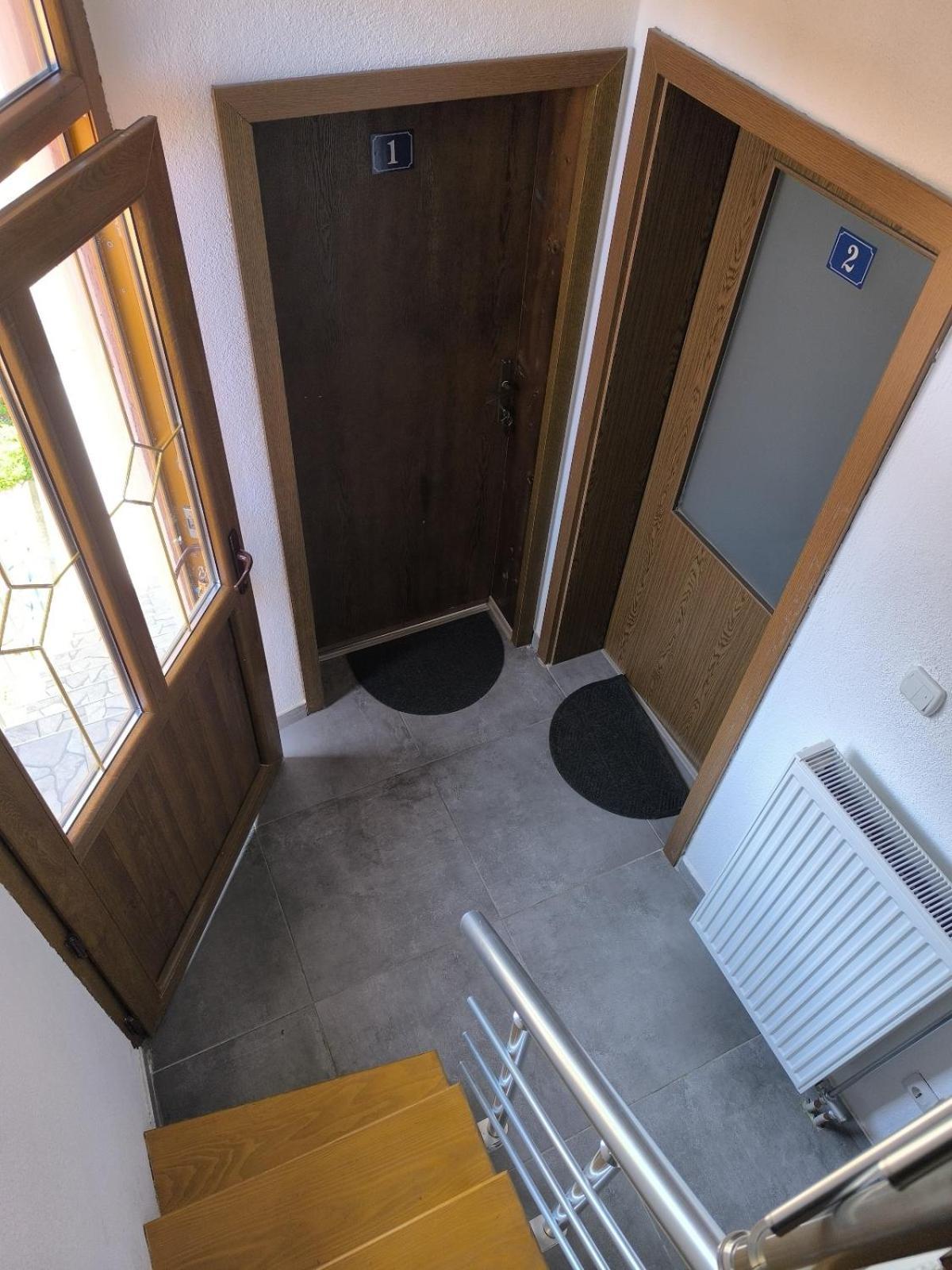 Mountain House - Brezovica Apartment Ngoại thất bức ảnh