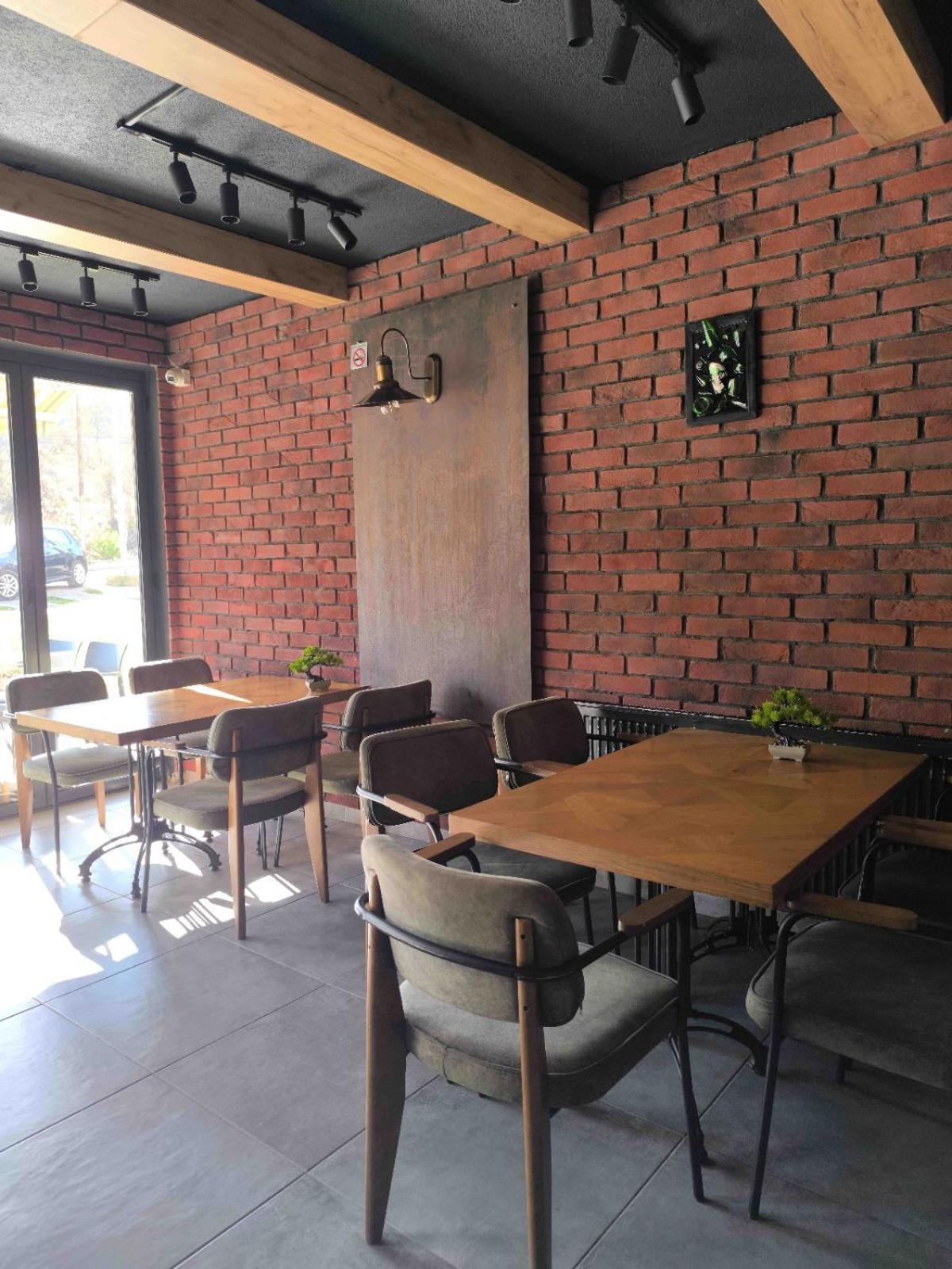 Mountain House - Brezovica Apartment Ngoại thất bức ảnh