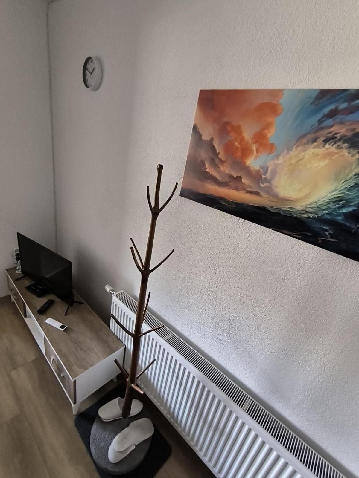 Mountain House - Brezovica Apartment Ngoại thất bức ảnh