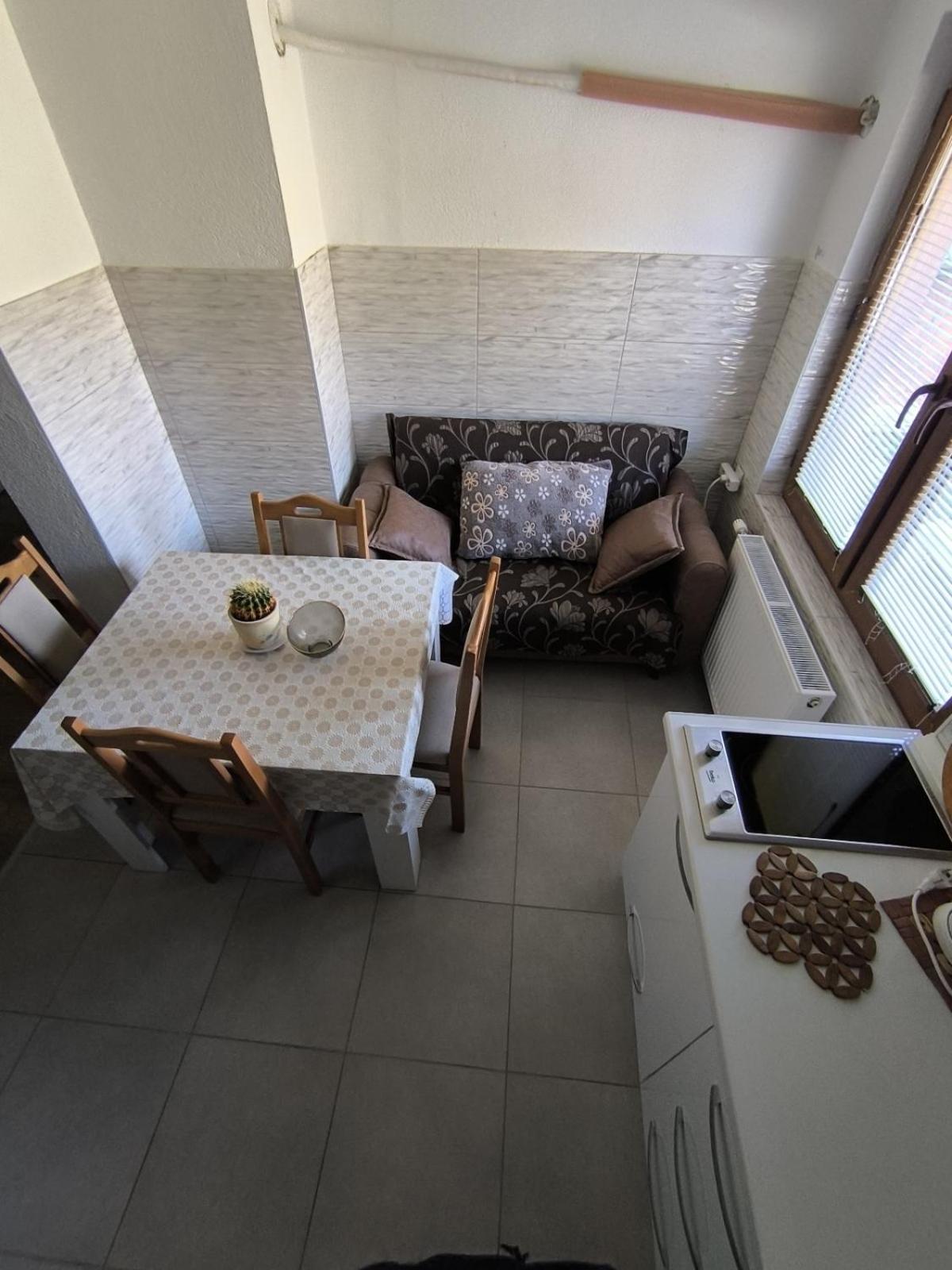 Mountain House - Brezovica Apartment Ngoại thất bức ảnh