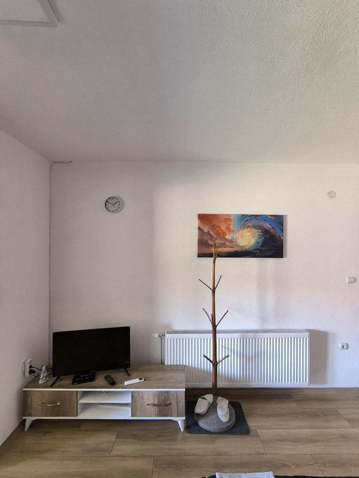 Mountain House - Brezovica Apartment Ngoại thất bức ảnh