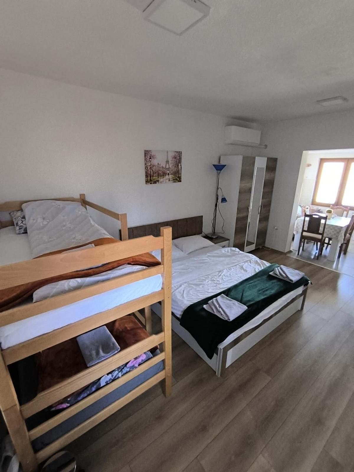 Mountain House - Brezovica Apartment Ngoại thất bức ảnh