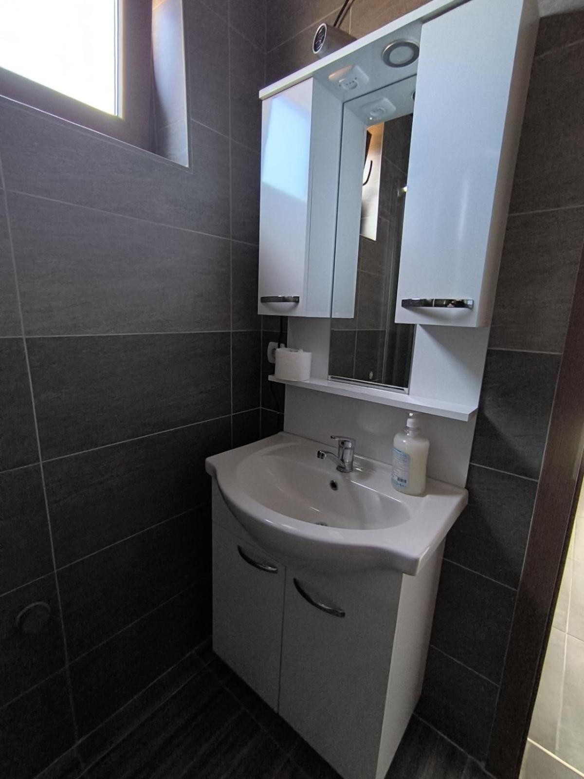 Mountain House - Brezovica Apartment Ngoại thất bức ảnh