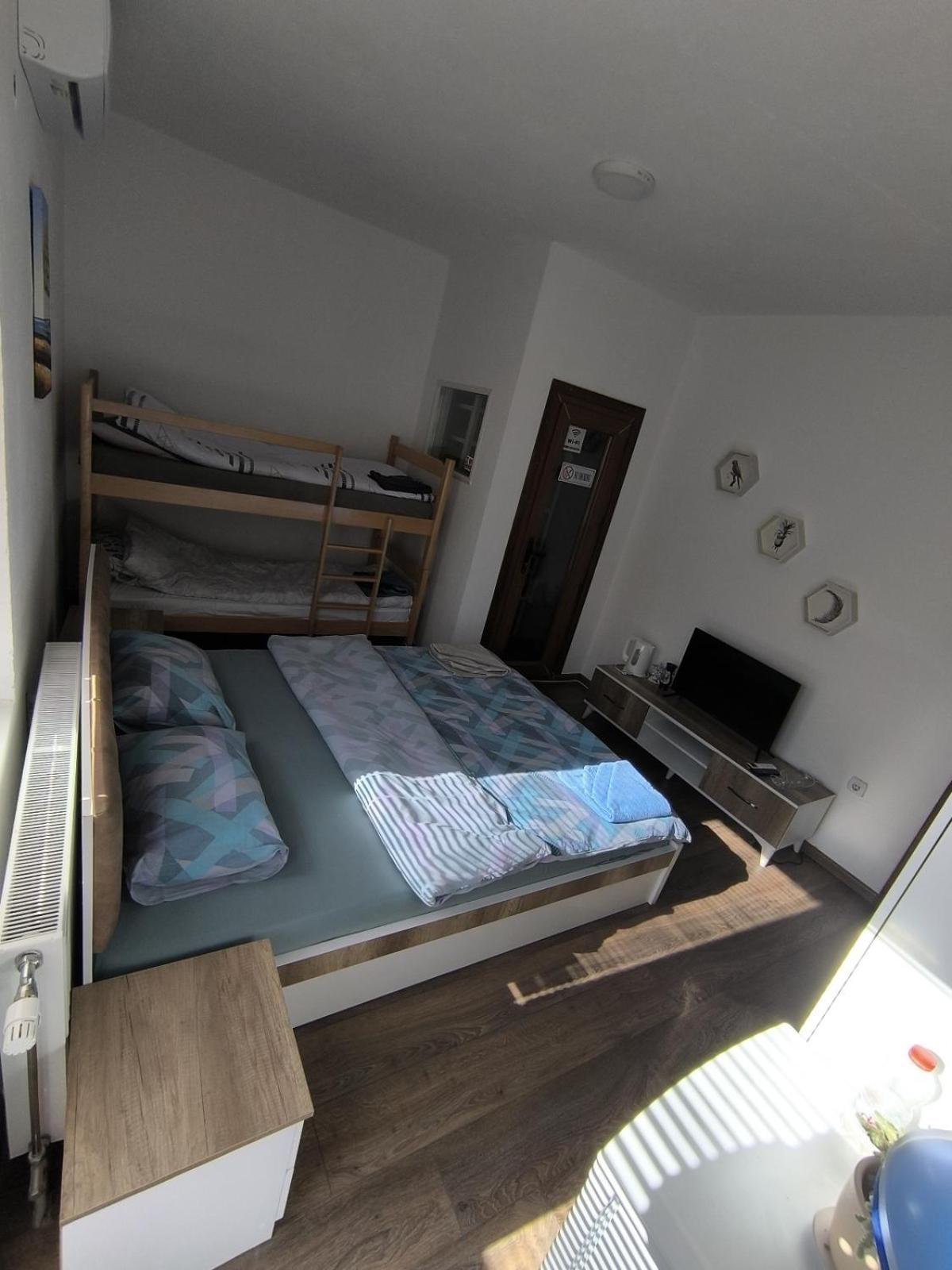 Mountain House - Brezovica Apartment Ngoại thất bức ảnh