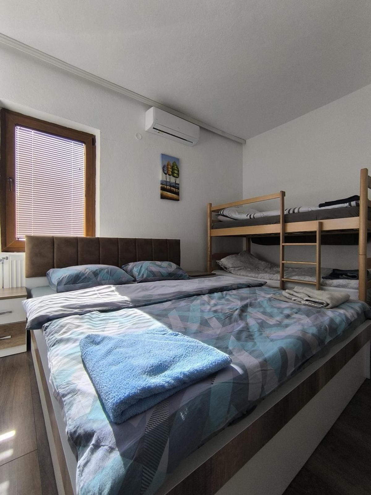 Mountain House - Brezovica Apartment Ngoại thất bức ảnh