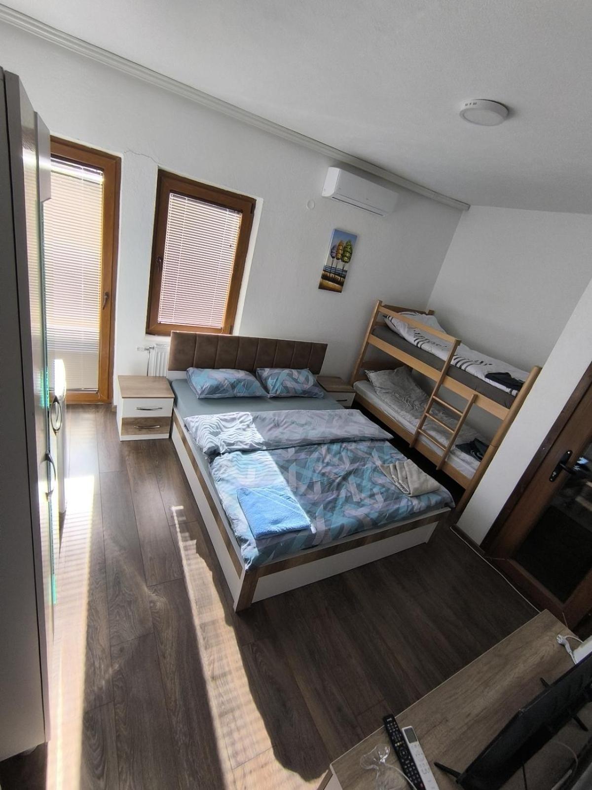 Mountain House - Brezovica Apartment Ngoại thất bức ảnh