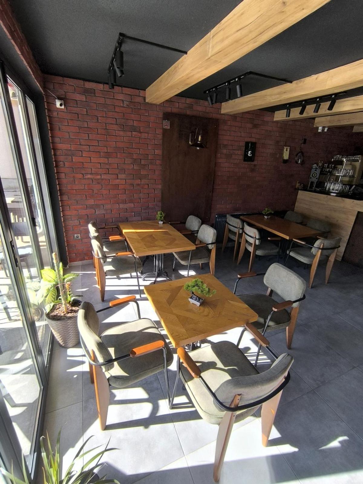 Mountain House - Brezovica Apartment Ngoại thất bức ảnh