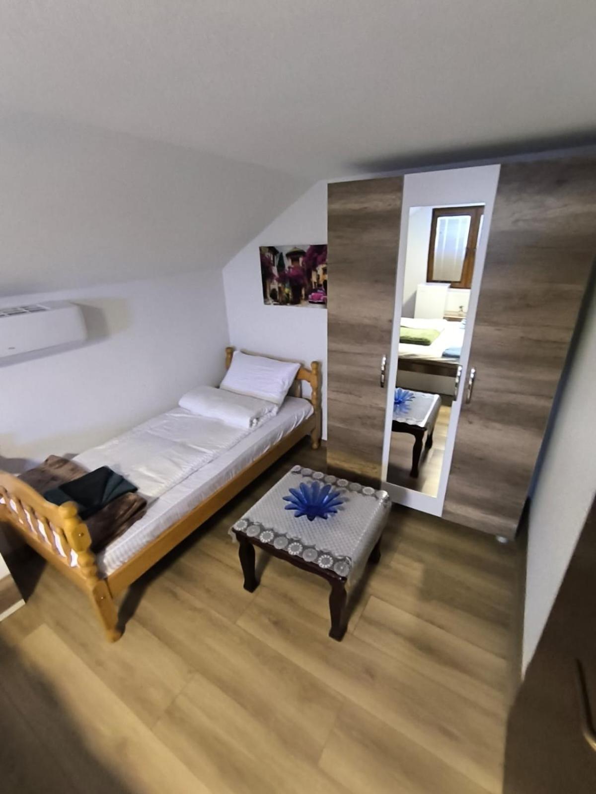 Mountain House - Brezovica Apartment Ngoại thất bức ảnh