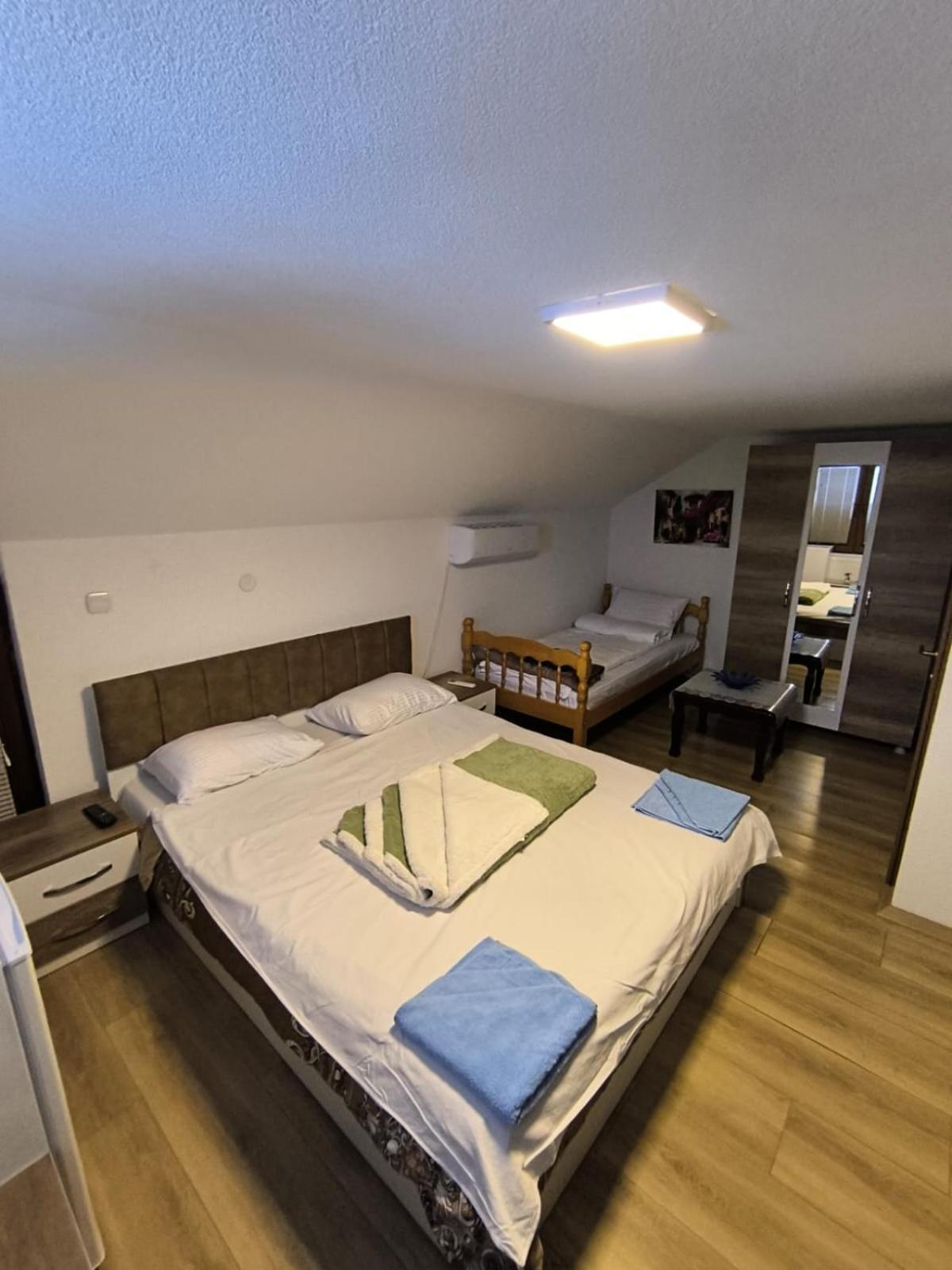 Mountain House - Brezovica Apartment Ngoại thất bức ảnh